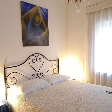 La Cicogna Villa Fornole Luaran gambar