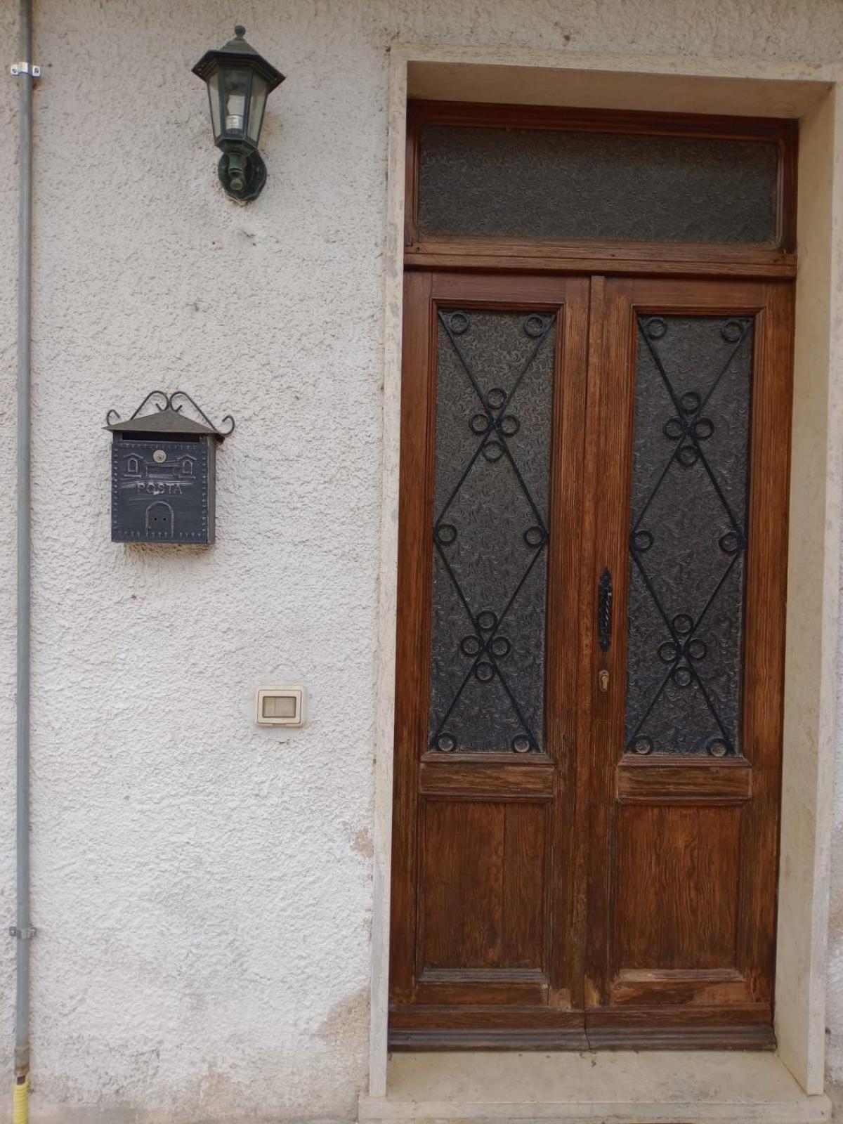 La Cicogna Villa Fornole Luaran gambar
